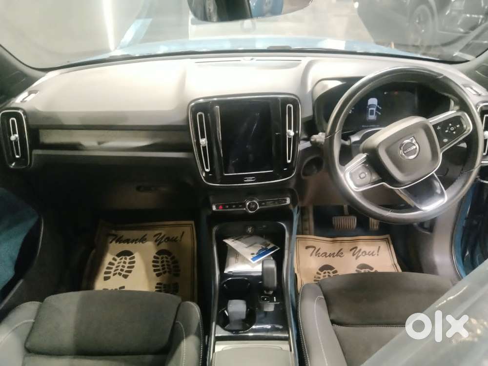 Volvo Xc40 Recharge P8 Awd, 2022, Electric