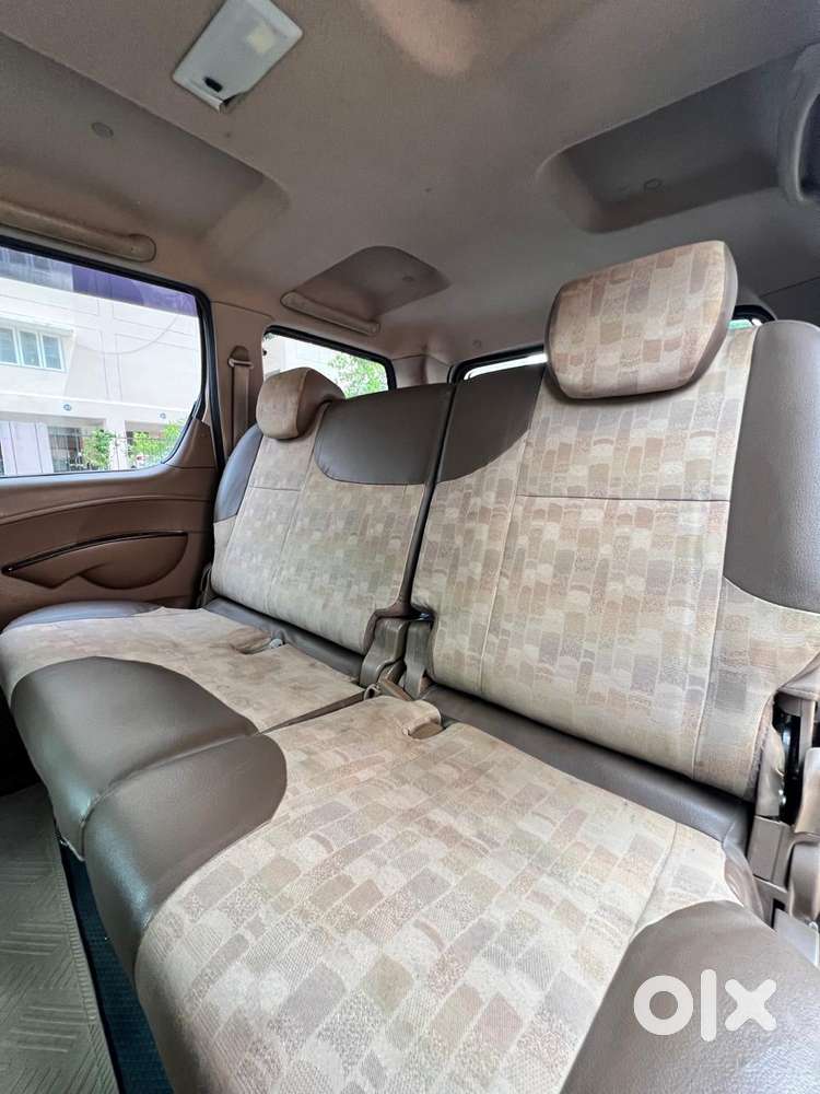 Mahindra Xylo H4 Bs Iv, 2013, Diesel