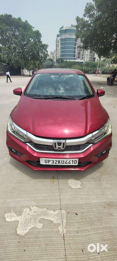 Honda City 1.5 Vx I-vtec Mt, 2019, Petrol