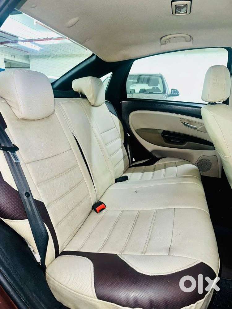 Fiat Linea 1.3 Multijet Dynamic, 2018, Diesel