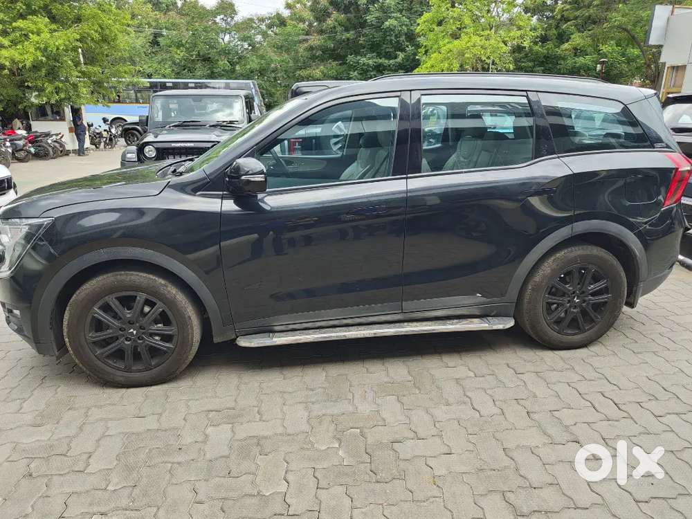 2024 Mahindra Xuv700, Diesel