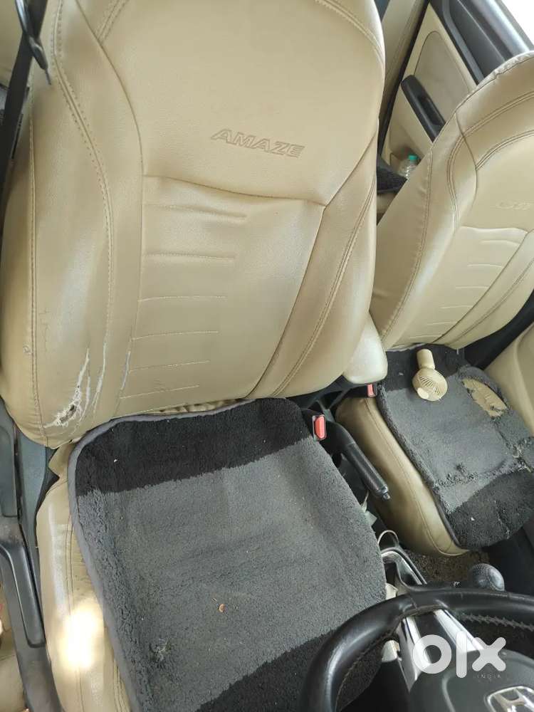 Honda Amaze 2022 Cng & Hybrids Good Condition