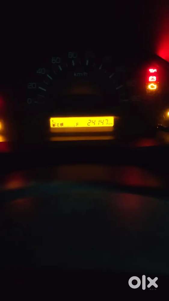 Maruti Suzuki Wagon R 2016 Cng & Hybrids Well Maintained