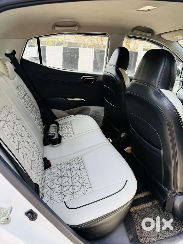 Hyundai Grand I10 Nios Magna 1.2 Mt, 2020, Petrol