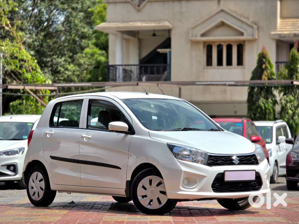 Maruti Suzuki Celerio Zxi At, 2019, Petrol