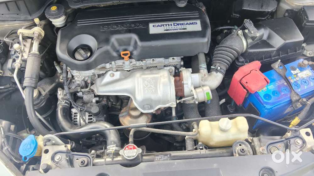 Honda City 2014-2015 I Dtec S, 2014, Diesel