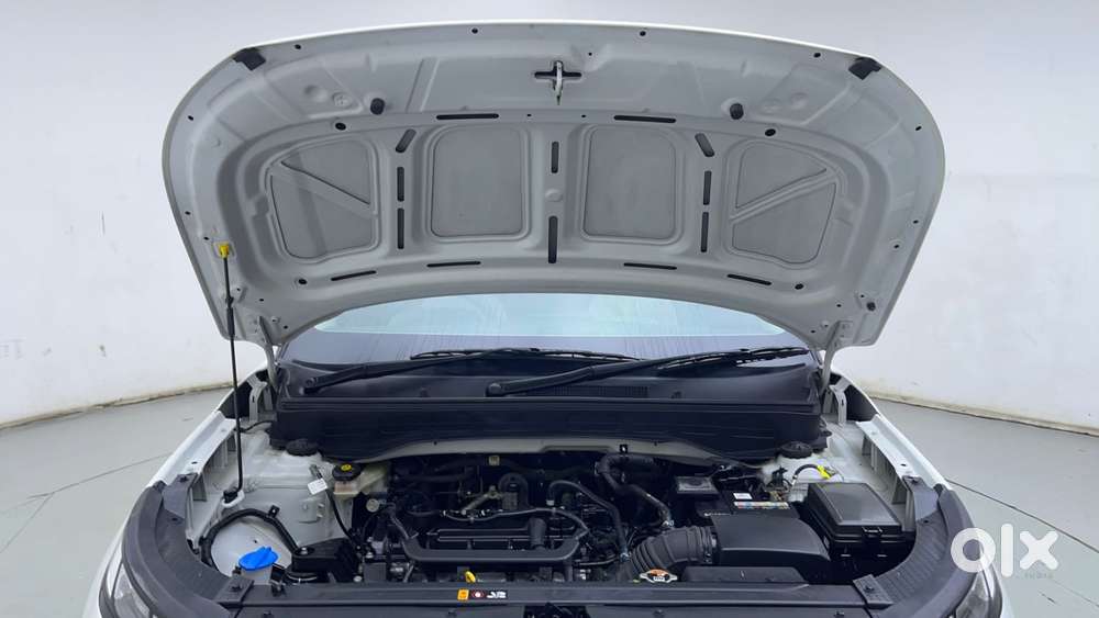 Hyundai Venue 1.2 S (o), 2025, Petrol