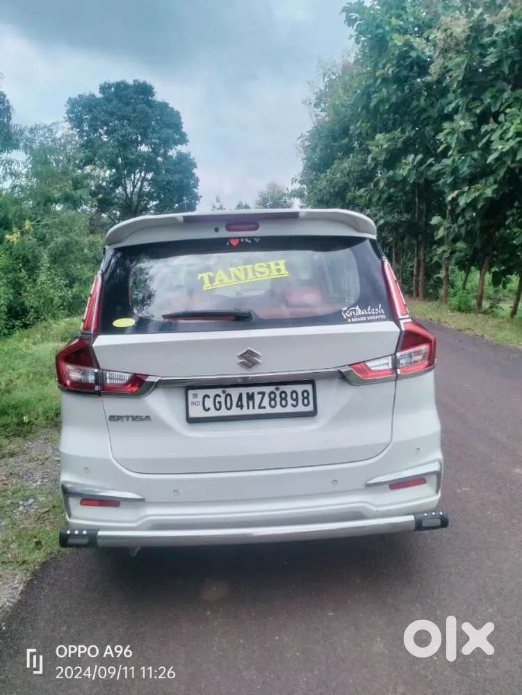 Eartiga Zdi

2020modal Second Owner Top Modal
 Diesel Engine