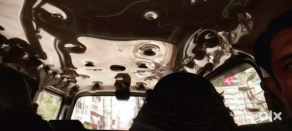 Maruti Suzuki Eeco 2019