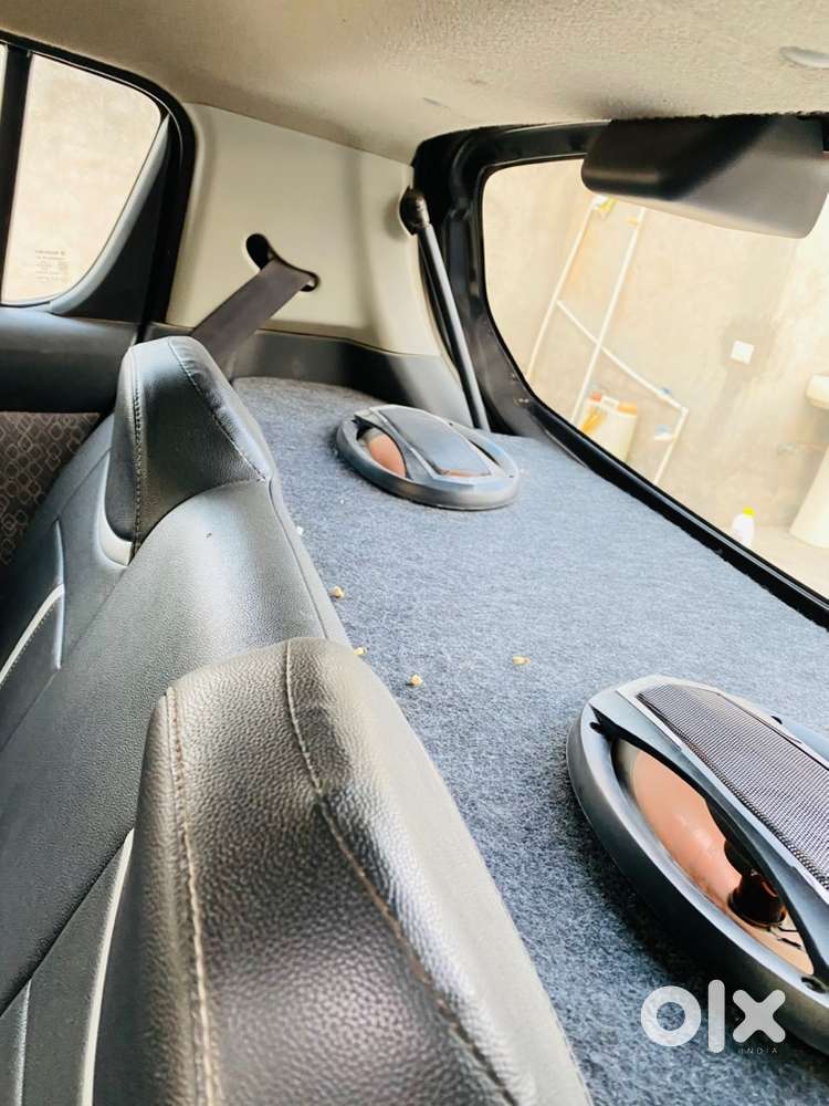 Alto Lxi Maruti 2018