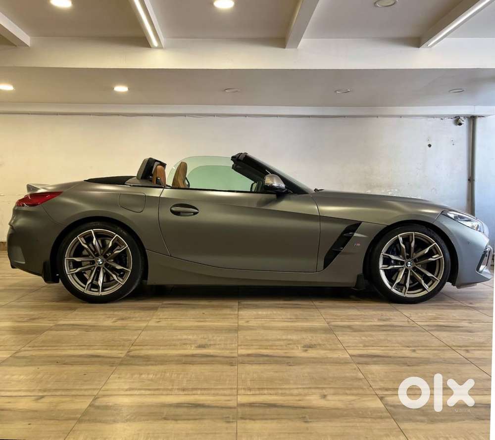 Bmw Z4 M40i, 2024, Petrol