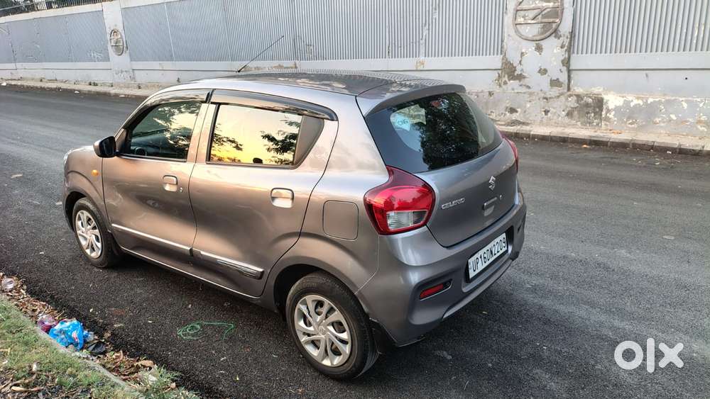 Maruti Suzuki Celerio Vxi, 2022, Cng & Hybrids