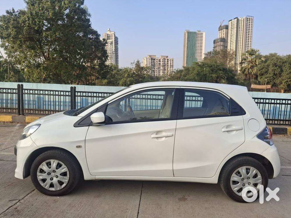 Honda Brio 2011-2013 S Mt, 2013, Petrol