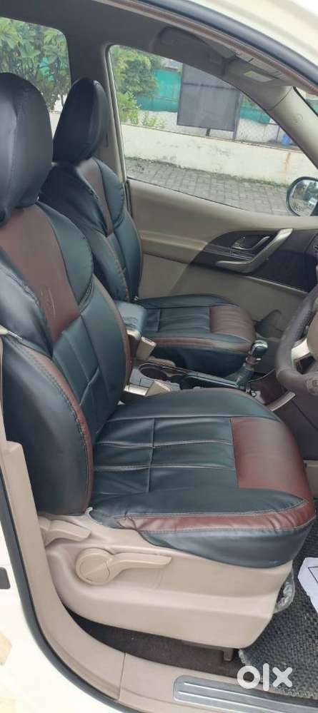 Mahindra Xuv500 W8 2wd, 2012, Diesel