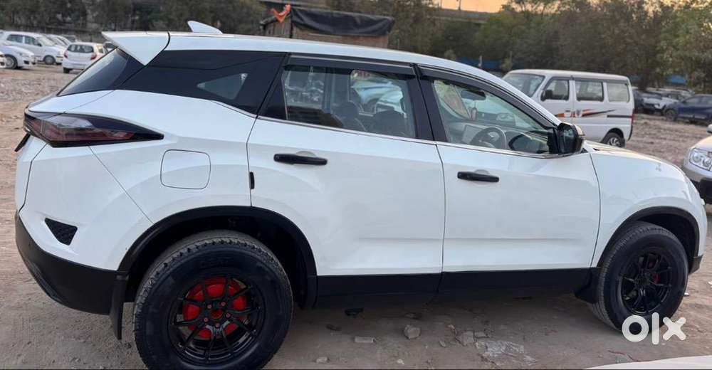 Tata Harrier 2020 Diesel 67600 Km Driven