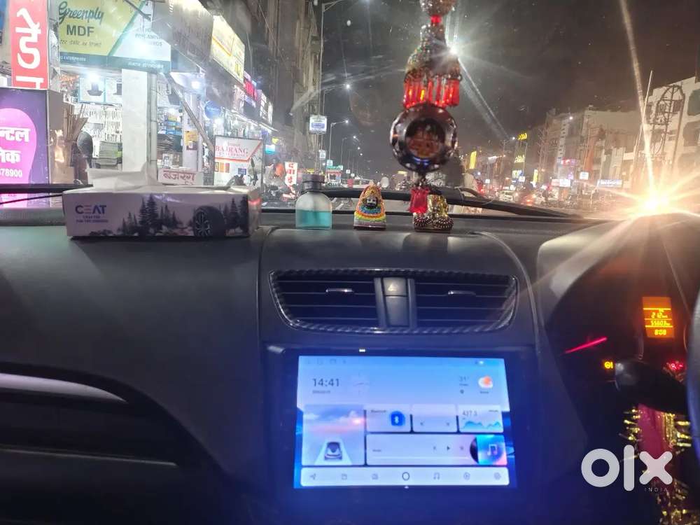 Allow Wheel , Spoiler, New Taiyar,new Music System