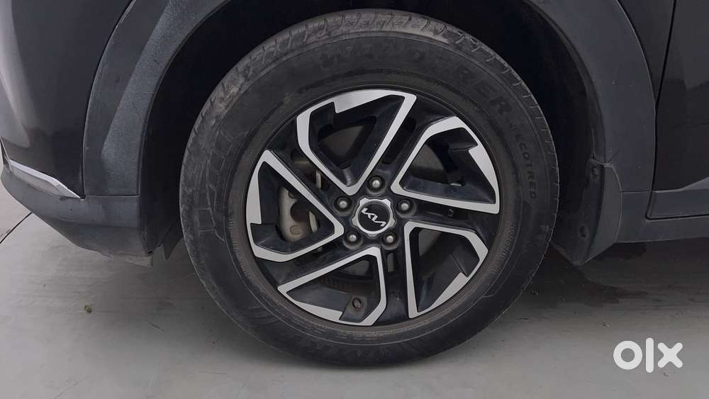 Kia Carens 1.5 Prestige Plus Diesel 7 Str Imt, 2023, Diesel