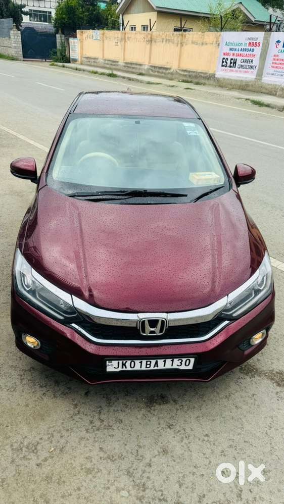 Honda City 2014 Diesel