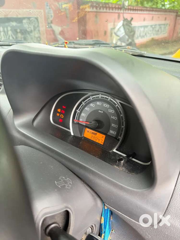 Maruti Suzuki Alto 800 2018 Car