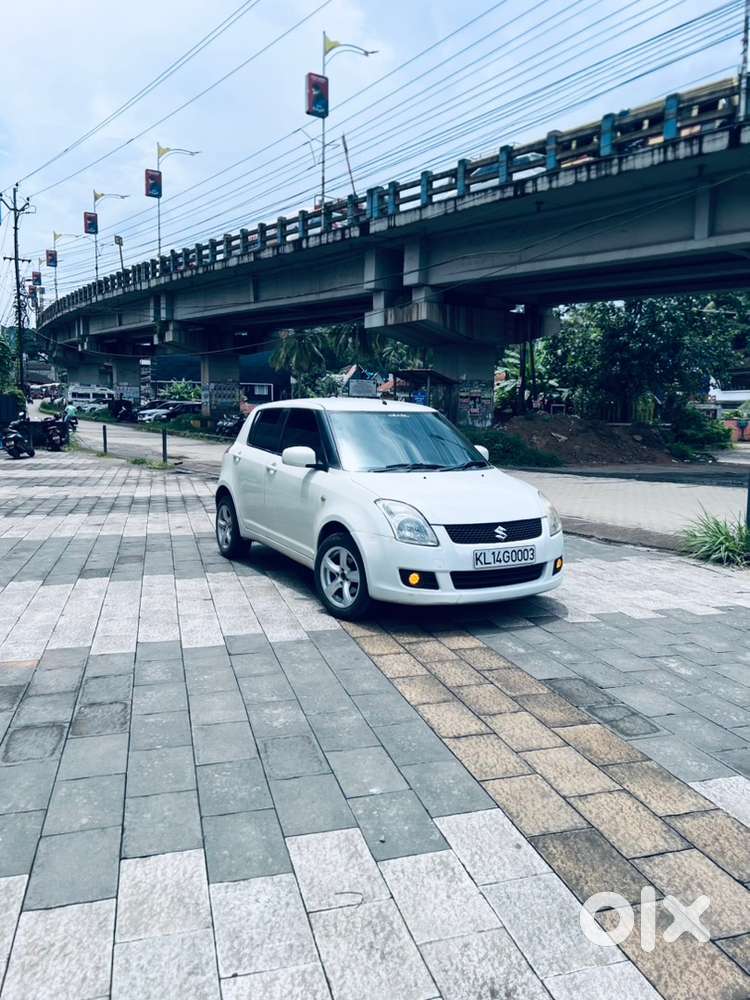 Maruti Swift 1.2 Abs 2007