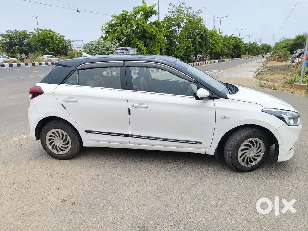Hyundai New I20 Magna 1.4