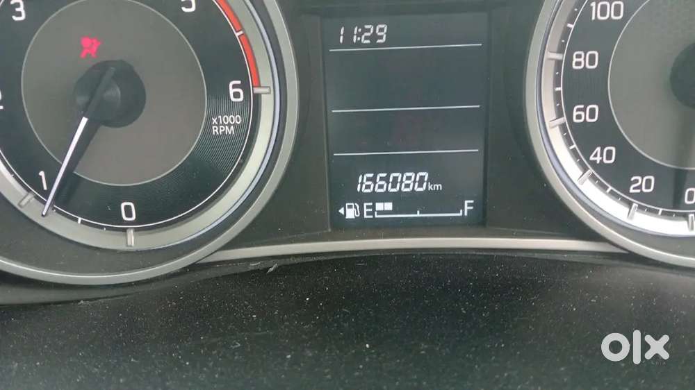 2018 Maruti Suzuki Dzire Vdi