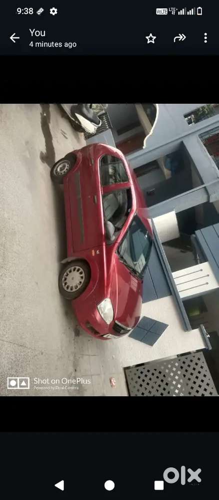 Tat Indica V2 Power Good Condition