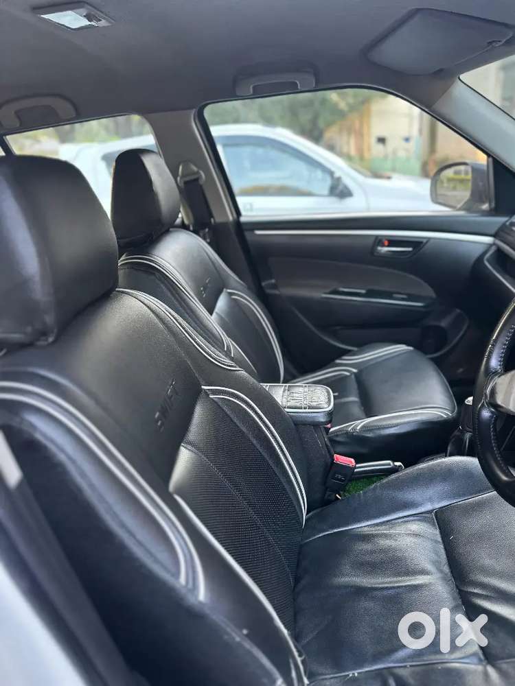 Swift Maruti Vdi 2014