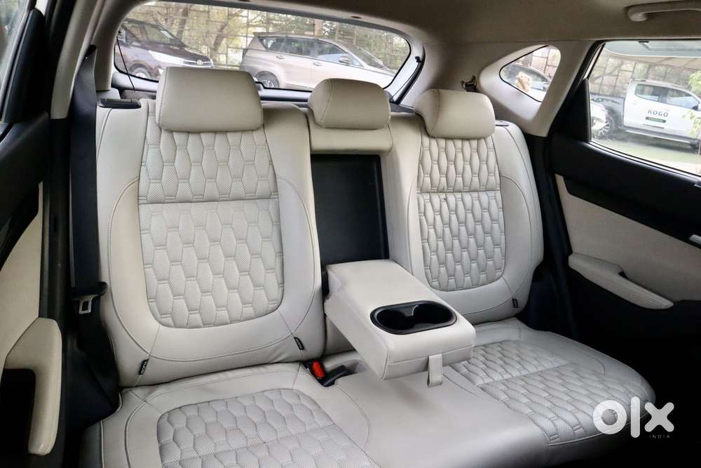 Kia Seltos Htx+ At 1.5 Diesel, 2020, Diesel