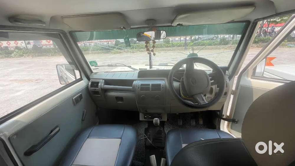 Mahindra Bolero Power Plus 2017 Diesel 104000 Km Driven