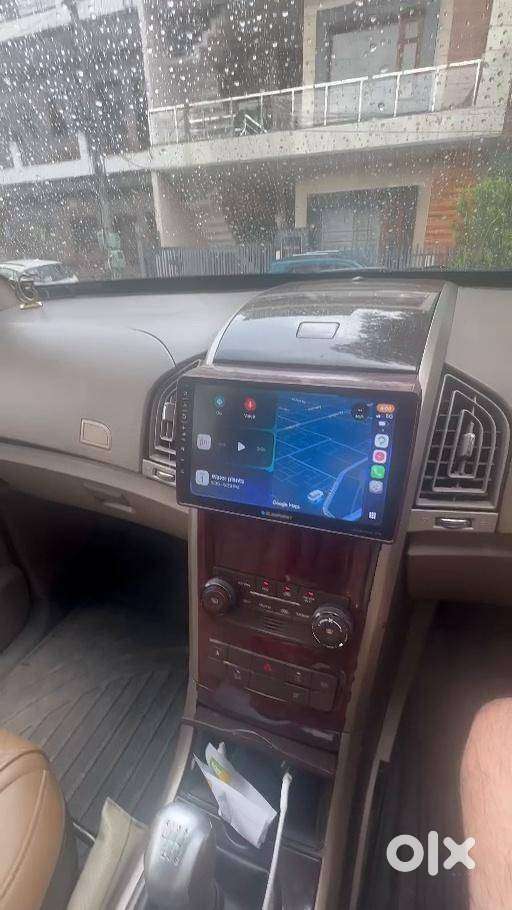 Mahindra Xuv500 2014 Diesel Good Condition