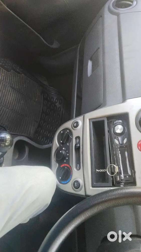 Chevrolet Spark 2009 Petrol Good Condition
