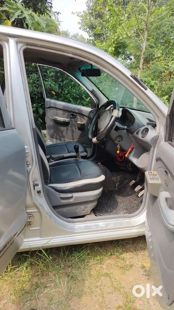 Hyundai Santro Xing 2003
