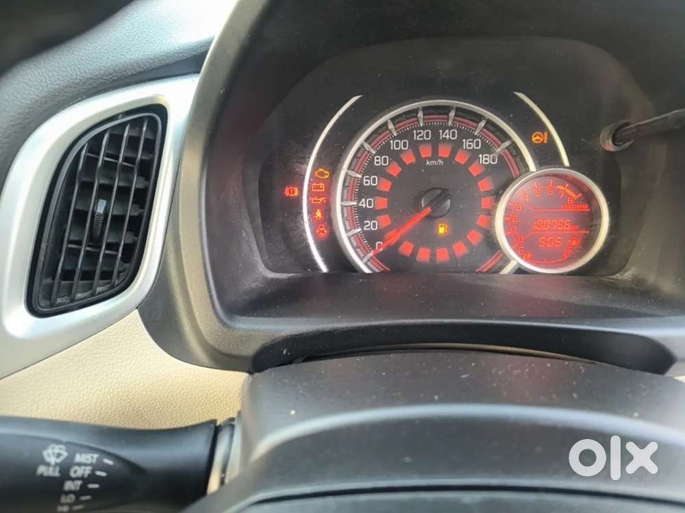 Maruti Suzuki Wagon R 1.2 Zxi, 2020, Petrol