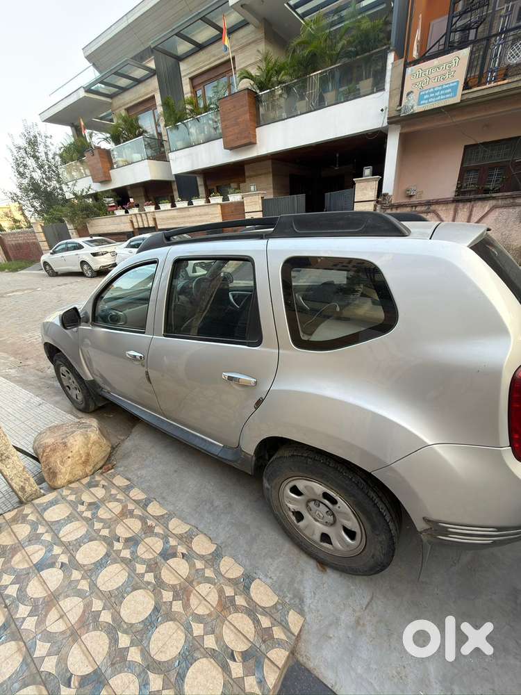 Renault Duster 2013 Diesel Well Maintained