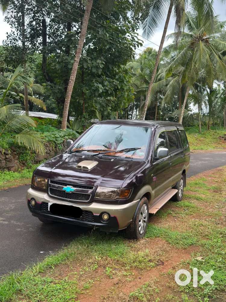 Chevrolet Tavera Ls B3 2006