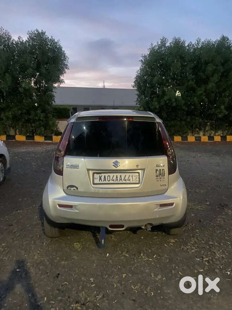 Maruti Suzuki Ritz 2015 Diesel 145000 Km Driven