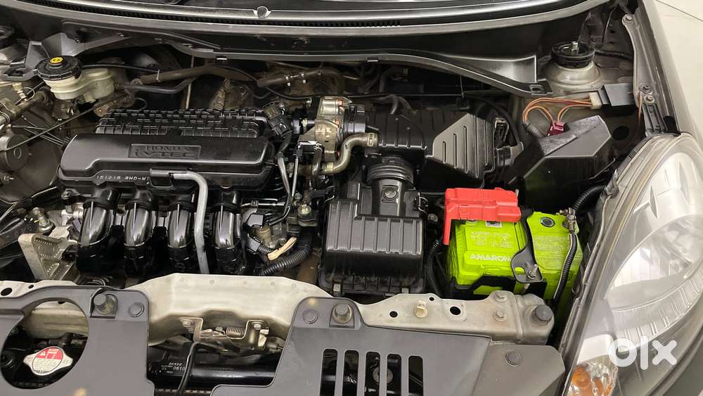 Honda Amaze Vx I-vtec, 2016, Petrol