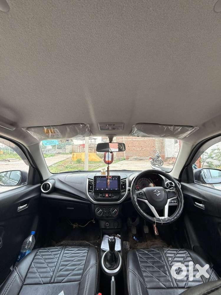 Maruti Suzuki Celerio Petrol 2023