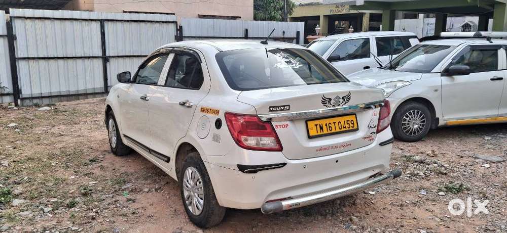 Maruti Suzuki Swift Dzire, 2024, Cng & Hybrids