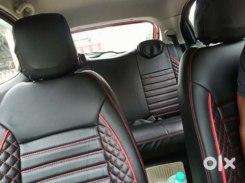 Tata Tiago 2018 Petrol Well Maintained