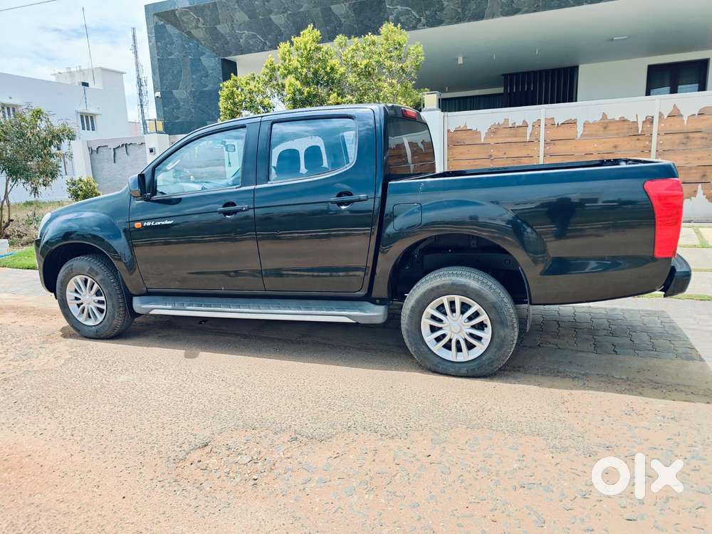 Isuzu Hi-lander 4x2 Mt, 2023, Diesel