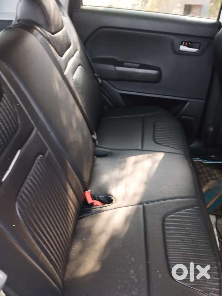 Maruti Suzuki Wagon R 1.0 2026 Petrol Good Condition