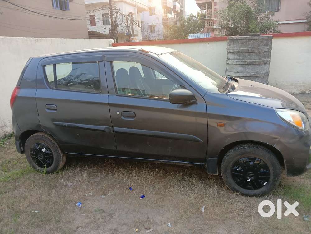 Maruti Suzuki Alto 800 2020 Petrol Well Maintained