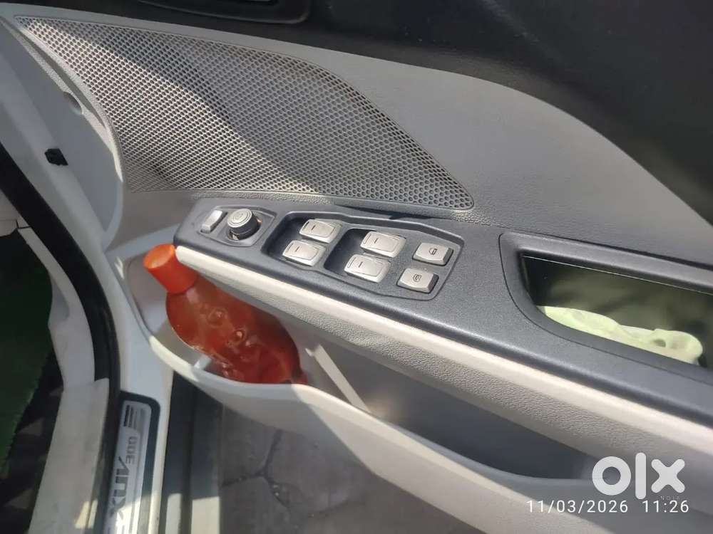 Mahindra Xuv 300 Diesel.