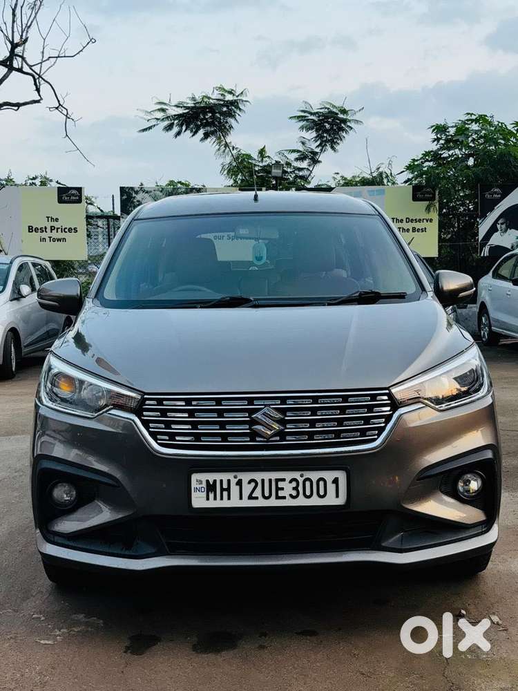 Maruti Suzuki Ertiga Vxi (o) Cng, 2022, Cng & Hybrids