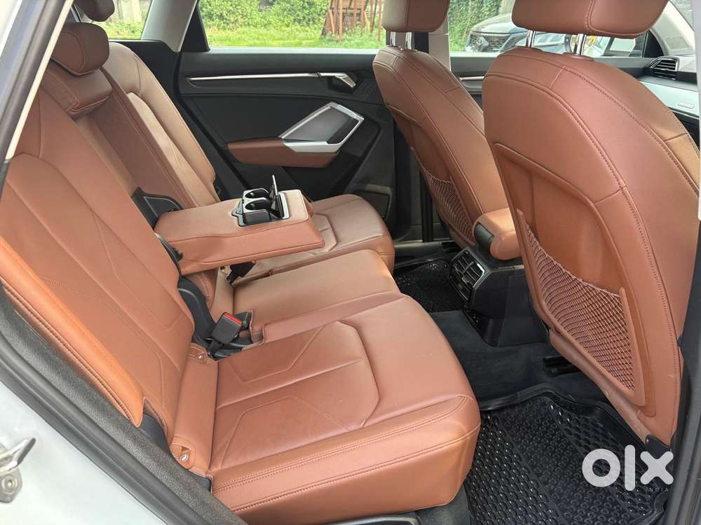 Audi Q3 40 Tfsi Technology, 2025, Petrol