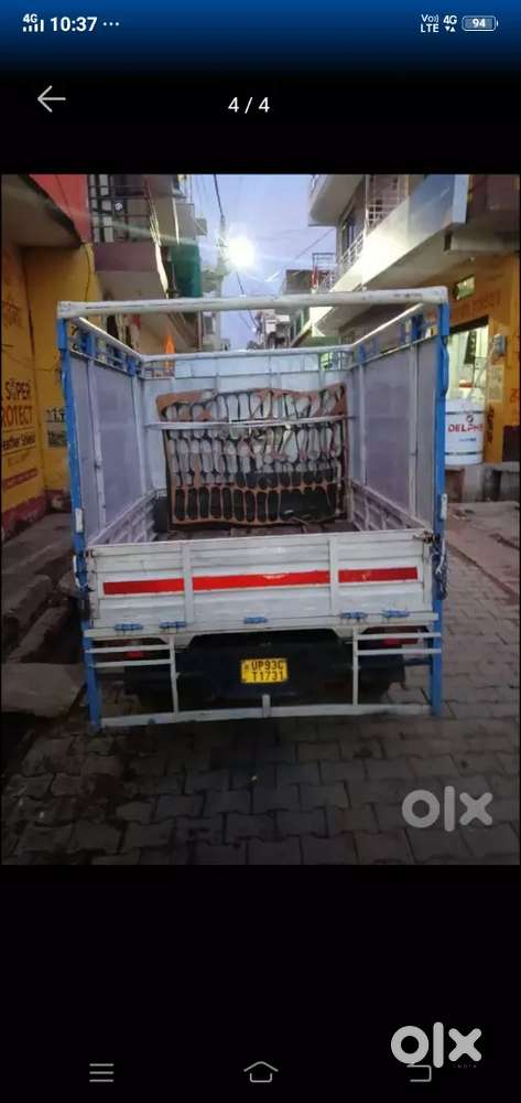 Mahindra Bolero 2020 Diesel Manual