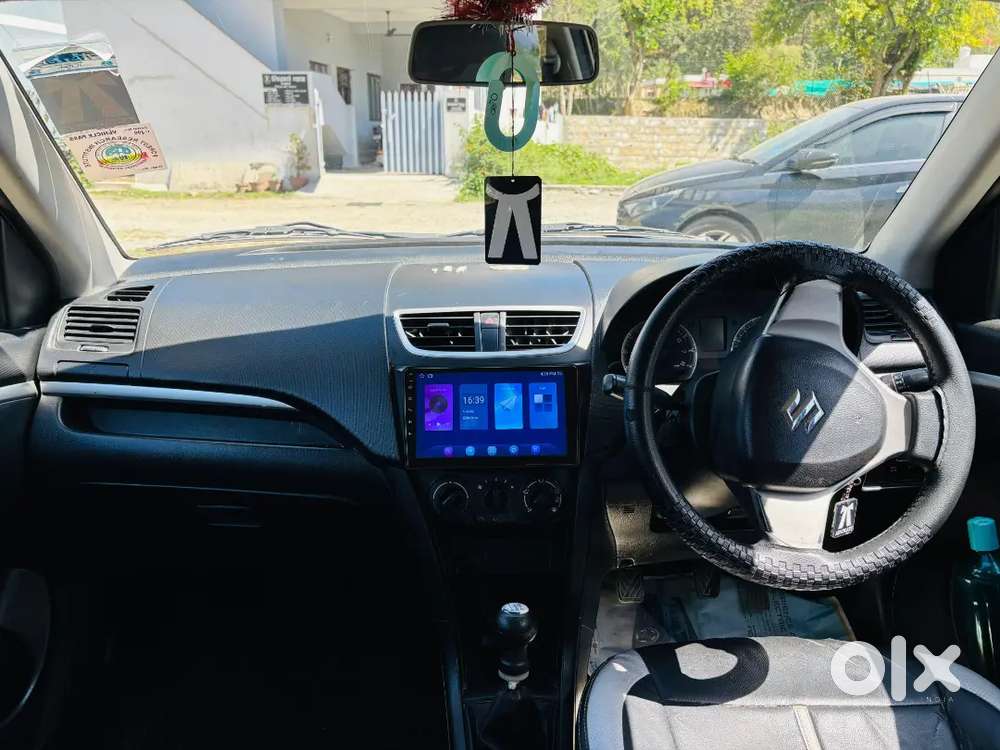 Maruti Suzuki Swift , Mint Condition, Not Even A Single Scratch
