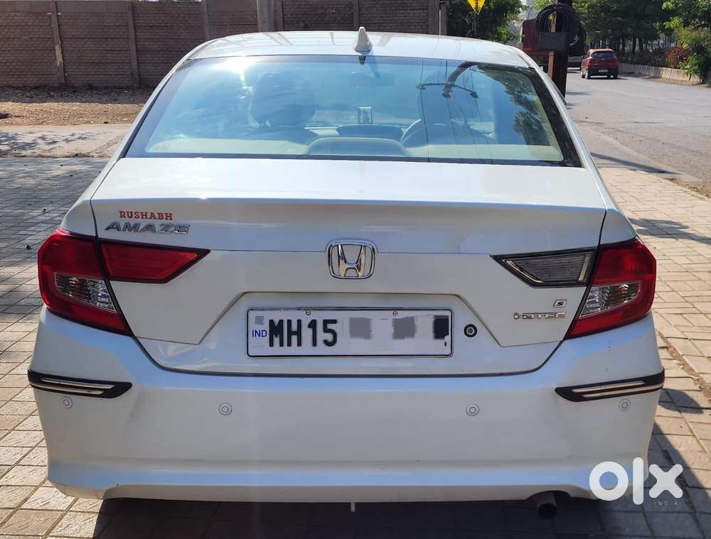 Honda Amaze 1.5 Smt I Dtec, 2021, Diesel